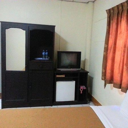 Souvanna 2 Hotel Vientiane Extérieur photo
