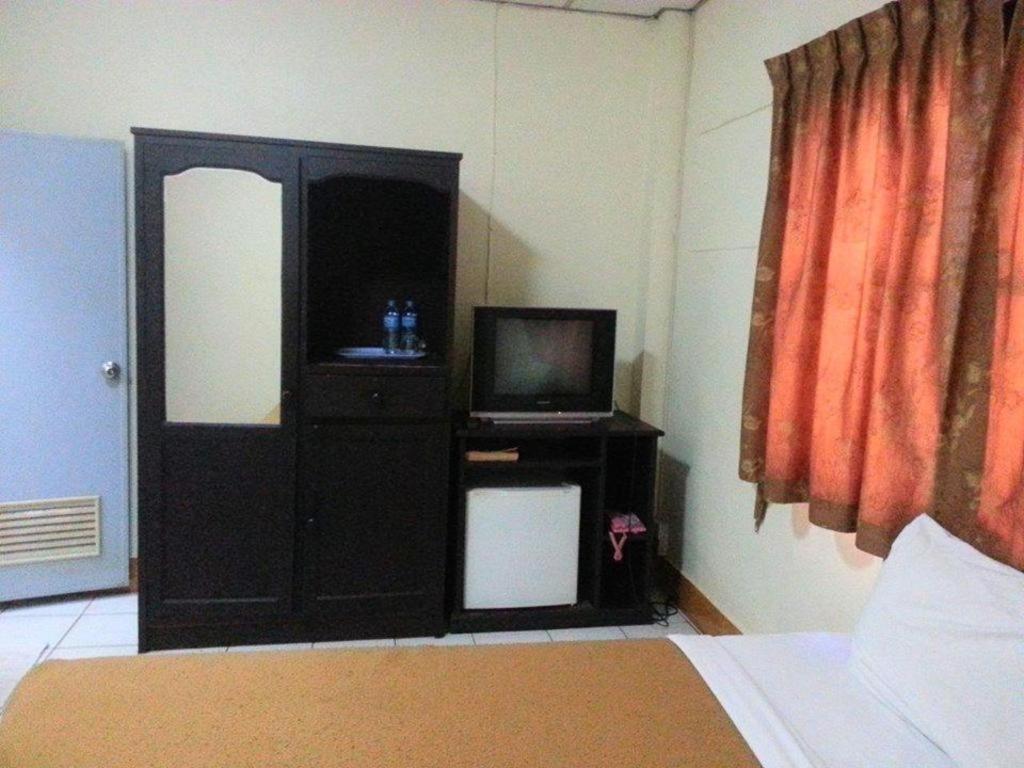 Souvanna 2 Hotel Vientiane Extérieur photo