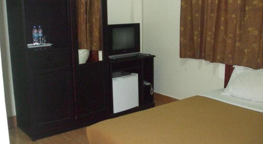 Souvanna 2 Hotel Vientiane Extérieur photo