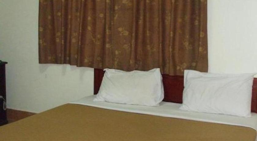 Souvanna 2 Hotel Vientiane Extérieur photo