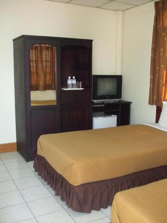 Souvanna 2 Hotel Vientiane Extérieur photo