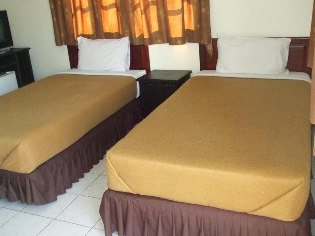 Souvanna 2 Hotel Vientiane Extérieur photo