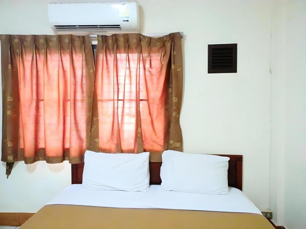 Souvanna 2 Hotel Vientiane Extérieur photo