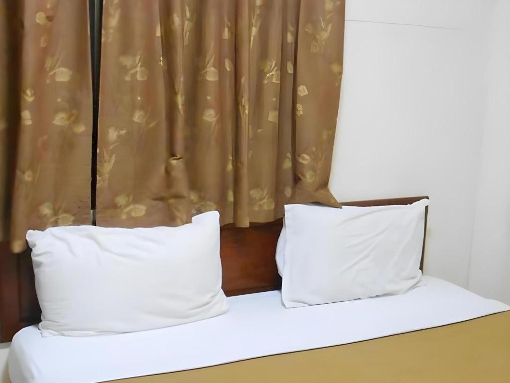 Souvanna 2 Hotel Vientiane Extérieur photo