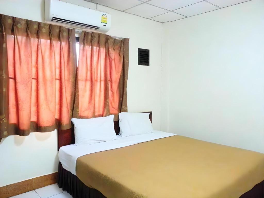 Souvanna 2 Hotel Vientiane Extérieur photo