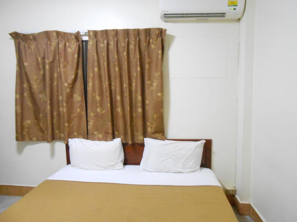 Souvanna 2 Hotel Vientiane Extérieur photo