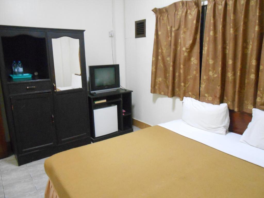 Souvanna 2 Hotel Vientiane Chambre photo