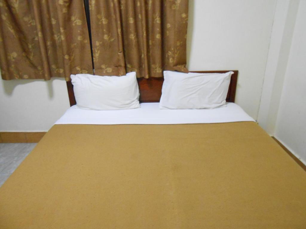 Souvanna 2 Hotel Vientiane Extérieur photo