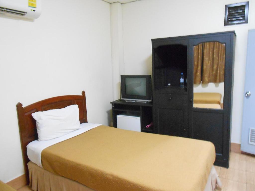 Souvanna 2 Hotel Vientiane Extérieur photo