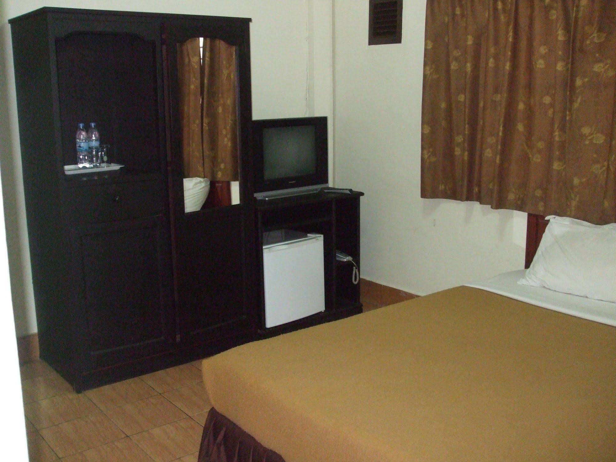 Souvanna 2 Hotel Vientiane Extérieur photo
