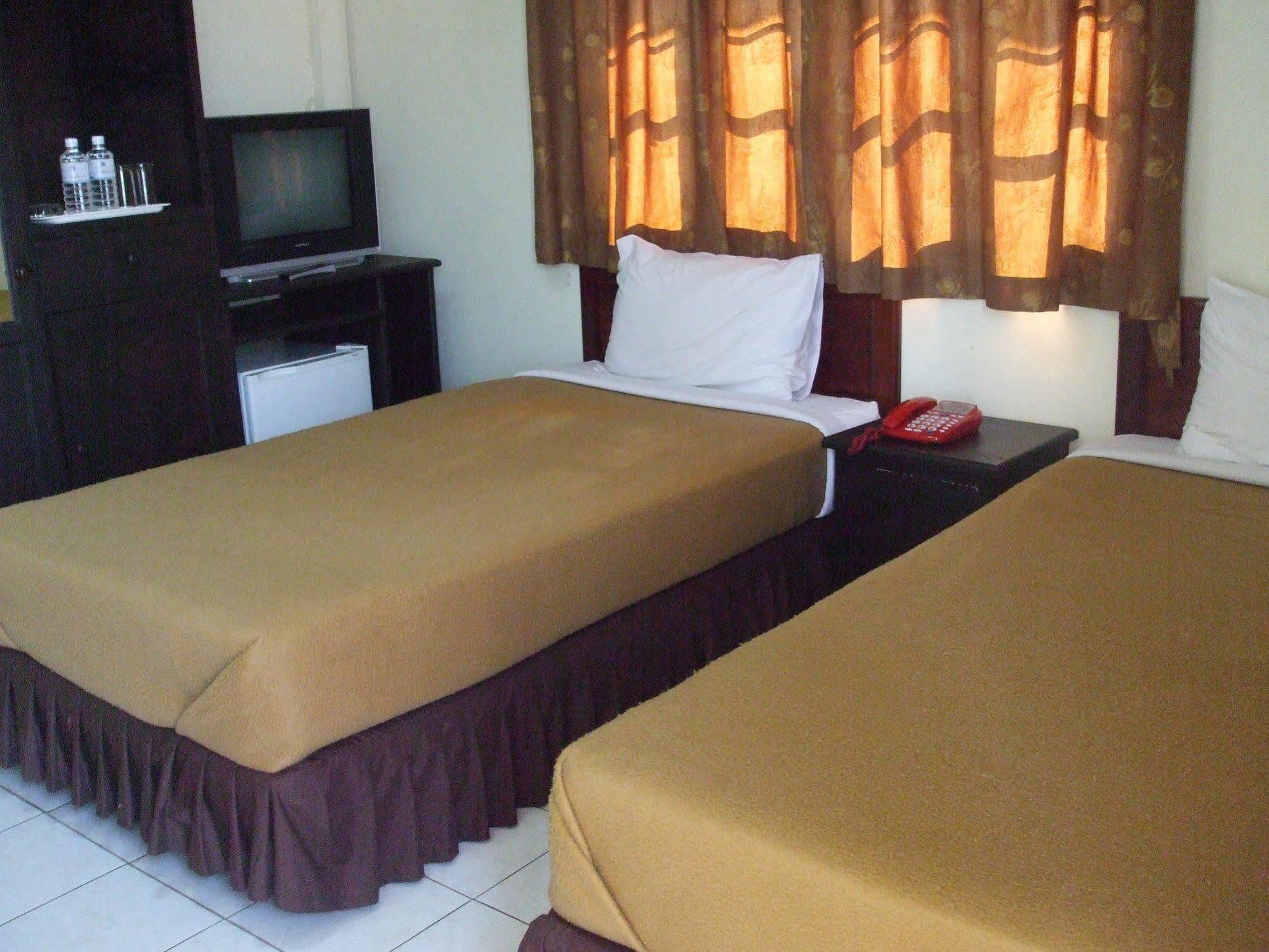 Souvanna 2 Hotel Vientiane Extérieur photo